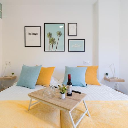 Luxuryflats La Isleta - 2Br - Balcony - Parking - Beach Las Palmas / Gran Canaria Exterior foto