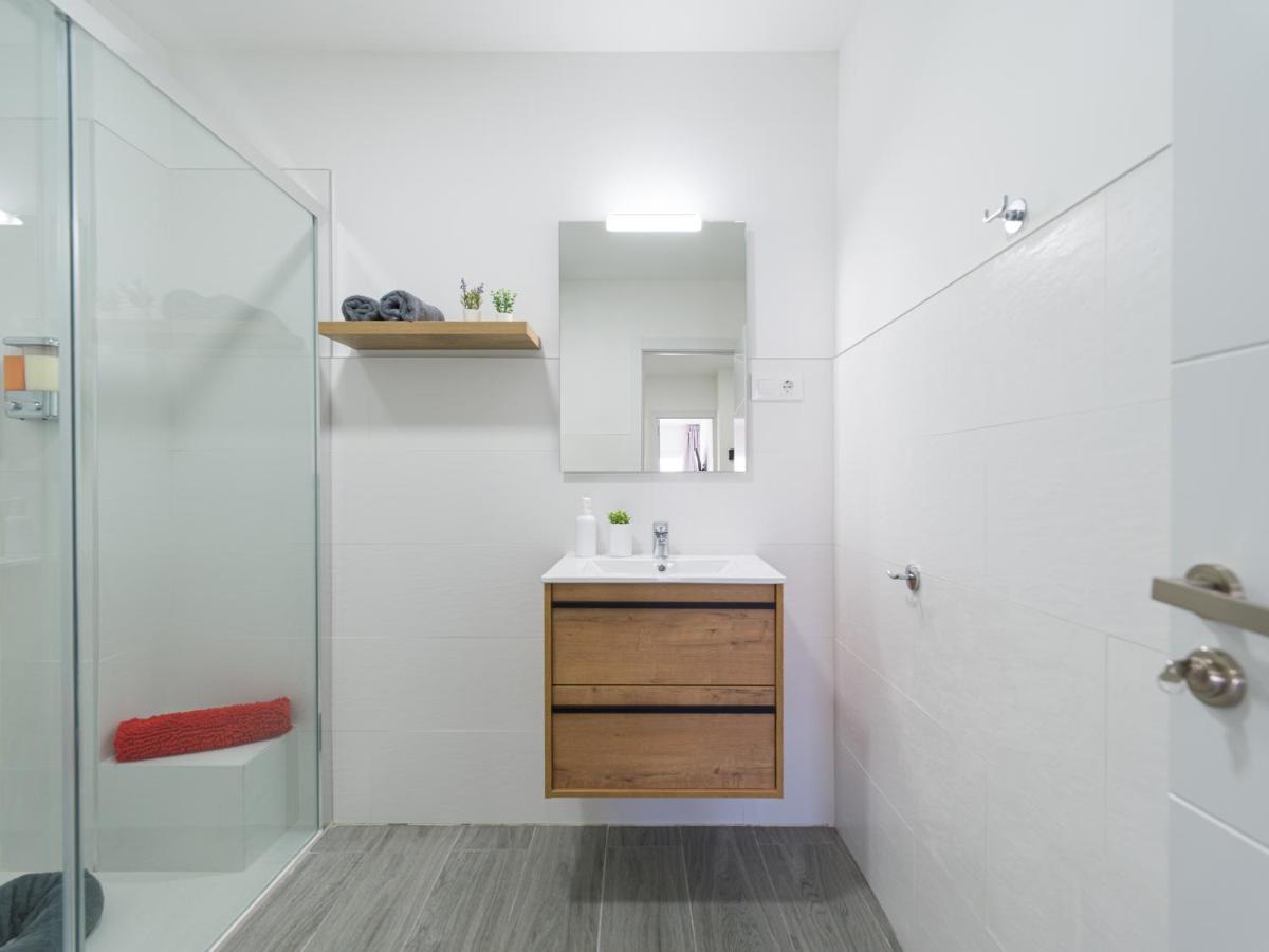 Luxuryflats La Isleta - 2Br - Balcony - Parking - Beach Las Palmas / Gran Canaria Exterior foto