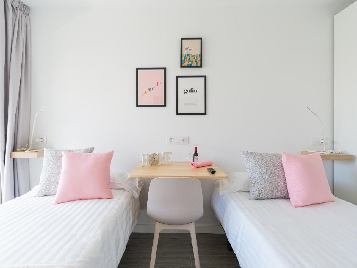 Luxuryflats La Isleta - 2Br - Balcony - Parking - Beach Las Palmas / Gran Canaria Exterior foto