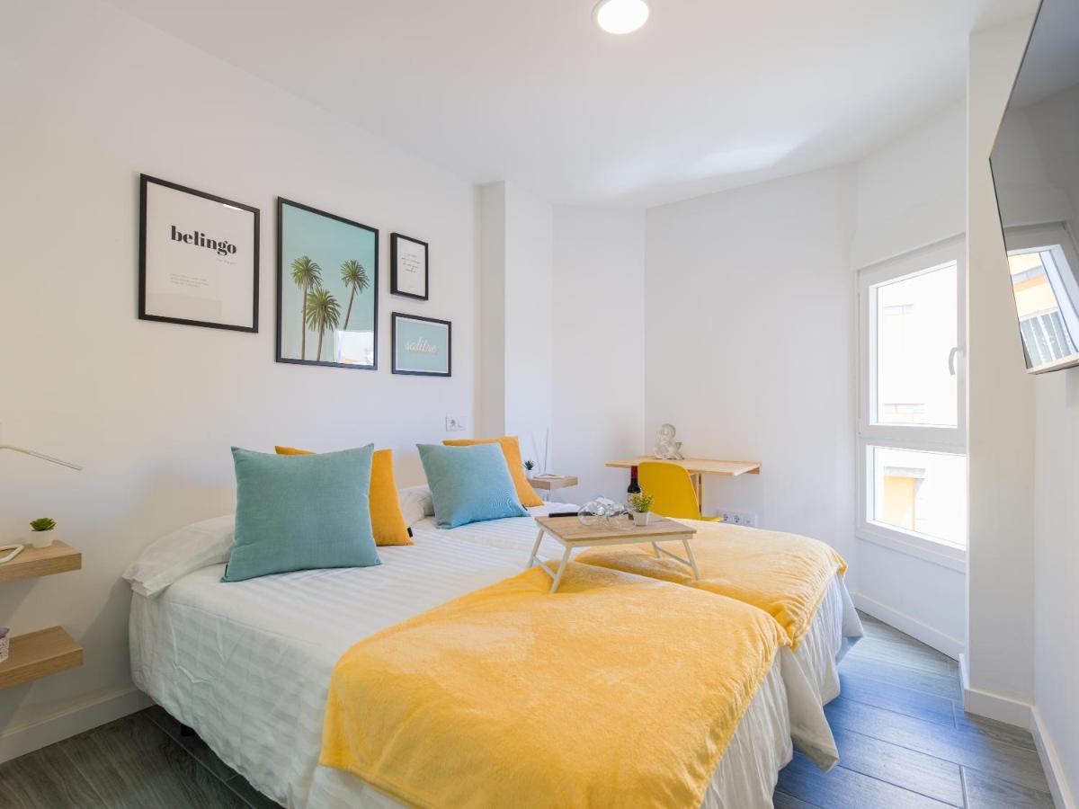 Luxuryflats La Isleta - 2Br - Balcony - Parking - Beach Las Palmas / Gran Canaria Exterior foto